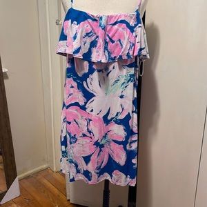 Lilly Pulitzer Anastasha Dress